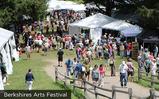 See Holly Wach Art watercolor bird paintings at Berkshires Arts Festival