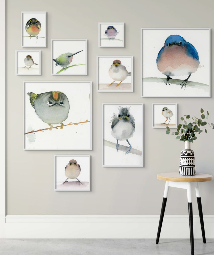 Holly-Wach-Art_wholesale_Little-Wonders-gallery-wall