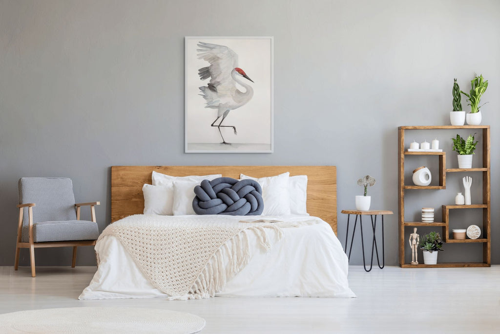 Holly Wach "Oh, to Fly!" shorebird watercolor prints